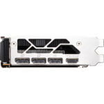 MSI GeForce RTX 5060 8G Inspire 2X OC – Image 2