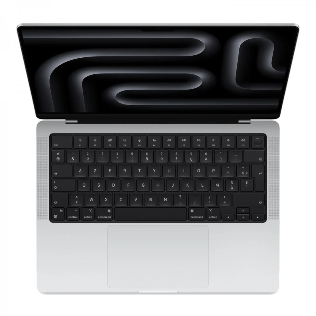 1_5ac919fa-7bbe-47ab-81e5-7a6e3cae4eb3 Apple MacBook Pro 2019 - Intel i9 AMD Radeon Pro 560x 4Go GDDR5 – Image 1