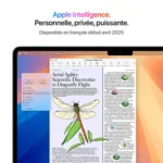 Apple MacBook Air 15 Pouces (M4) – Image 7