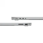 Apple MacBook Pro 14 Pouces (M3 Pro) - Argent – Image 4