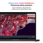 Apple MacBook Pro 16 Pouces (Puce M4) – Image 3