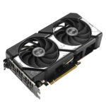 ASUS Dual GeForce RTX 5060 OC Edition 8 Go – Image 3