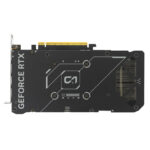 ASUS Dual GeForce RTX 5060 OC Edition 8 Go – Image 4