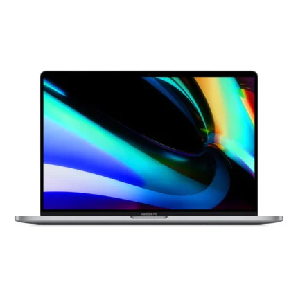 Apple MacBook Pro 2019 - Intel i9 AMD Radeon Pro 5300M 4Go GDDR6