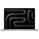 Apple MacBook Pro 14 Pouces (M3 Pro) - Argent