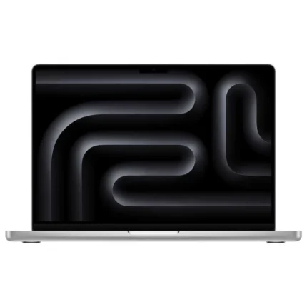 Apple MacBook Pro 14 Pouces (M3 Pro) - Argent