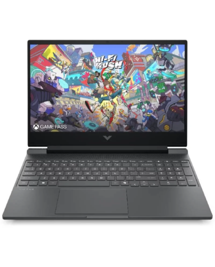 HP VICTUS 15-FA2787NR Gaming Laptop