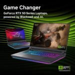 ASUS ROG Strix G16 G615J Gaming Laptop – Image 8